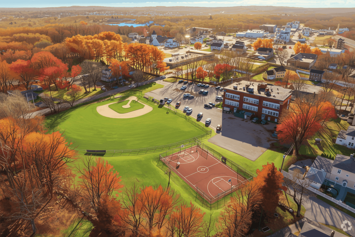 West Warwick Public Schools