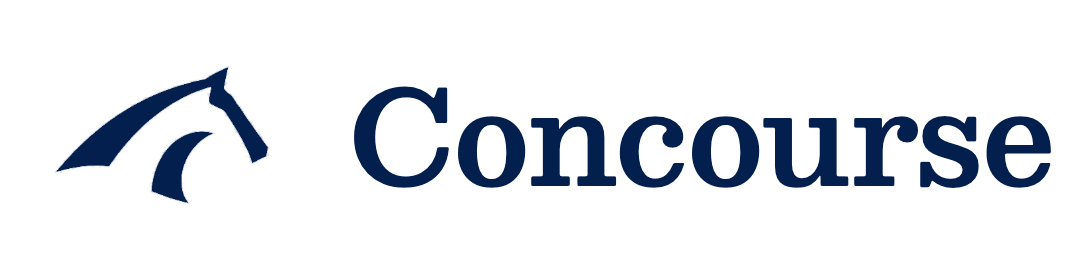 Concourse Platform logo