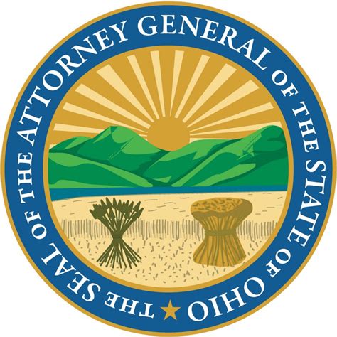 Ohio Attorney General's Office