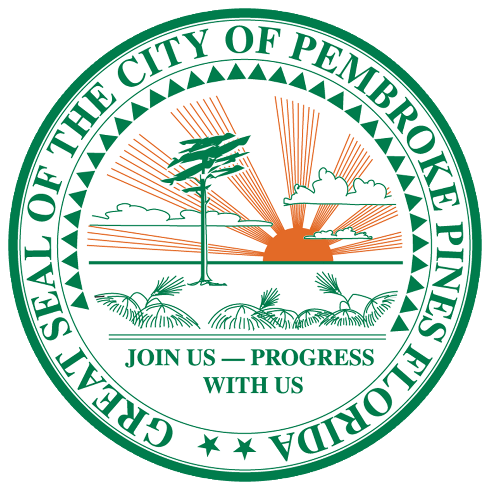 City of Pembroke Pines Florida