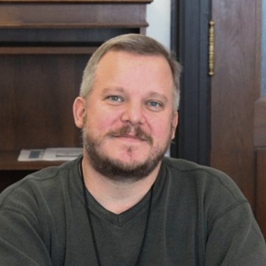 Greg Godbout