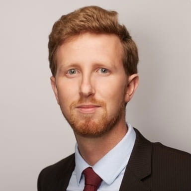 Jonathan Dach
