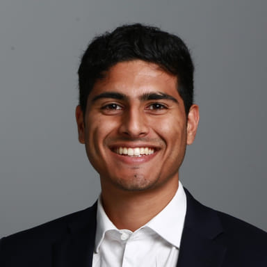 Varun Char