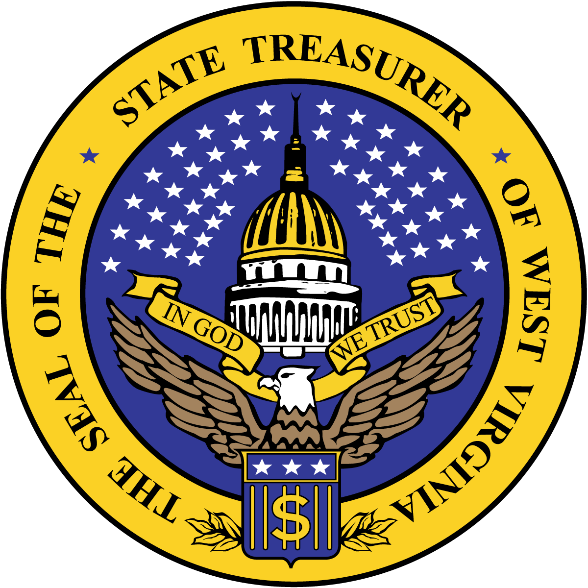 West Virginia State Treasurer's Office